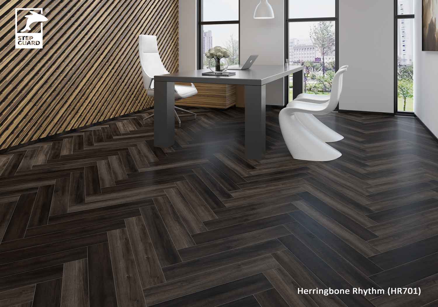 Herringbone Rhythm