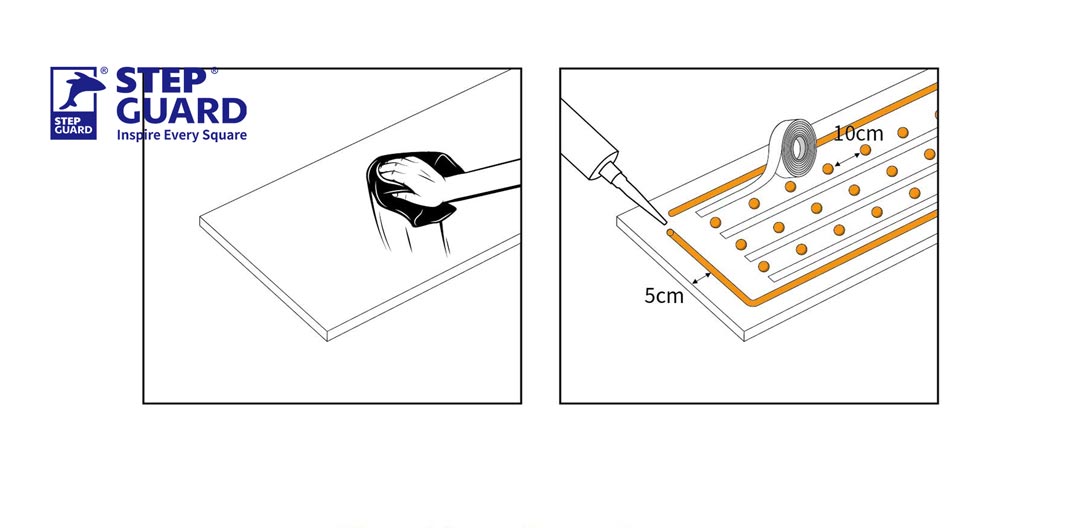 How to Install SPC Shower Bathroom Wall Panels